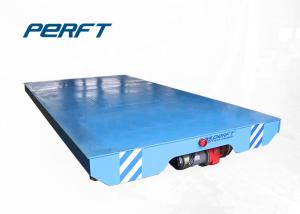 Quality Customized Battery Powered Carts Industrial Can Carry 150 Ton Steel In Industry wholesale