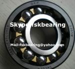 Nylon Cage 2308 ETN9 Self Aligning Ball Bearings Double Row