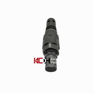 Quality 8481400000 Hitachi Ex200-5 Excavator Control Valve wholesale