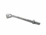 Thimbleye Twineye Tripleye Poleline Guy Anchor Rods
