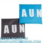 Recycle Zippered Foldable Laundry Bag Logo Extra Large Travel Laundry Bag with