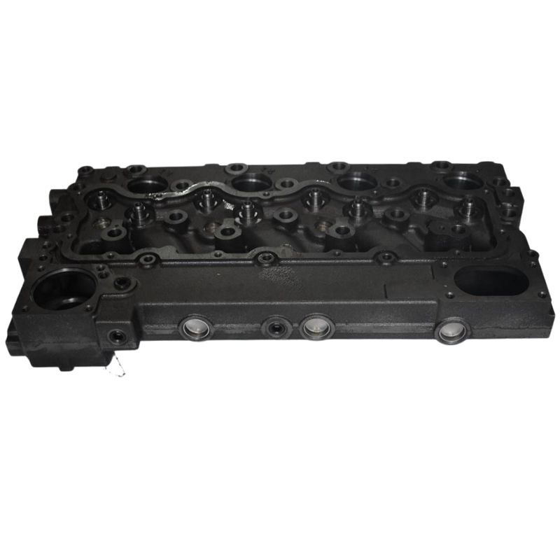 3304 Engine Parts E950B Cylinder Head 8N1188 For Construction Machinery Equipment