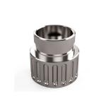 Polishing CNC Metal Machining Parts ODM Service Metal Fabrication Parts