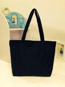 Quality Canvas Shopping Bag With Printing for promotion wholesale