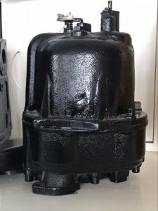 Quality MJ-55 Flow Meter for Gas Station Pump wholesale