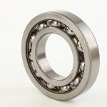 High Speed Deep Groove Ball Bearing Separated and Single Row