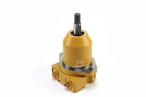 Quality 179-9778 E325C Yellow Fan Motor Excavator Hydraulic Pump Parts wholesale