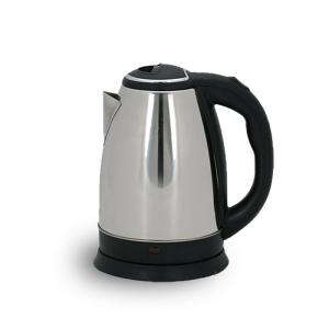 Quality Dust Proof Cover Electric Jug Kettle 60 Degree Rotation Kitchenaid Water Kettle wholesale
