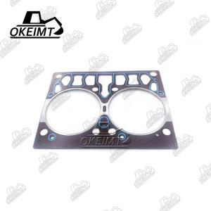 Quality 65.03901-1146 Cylinder Head Gasket D1146 Asbestos Doosan Engine Part wholesale