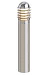 Energy-Savings 60w Ip44 Landscape Lighting Fixtures , Lawn Lights