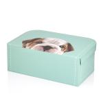 Paper gift packaging box manufacturer customized paper children's high-end