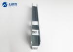 TS16949 Certified CNC Punch Sheet Metal Stamping Parts For Machine