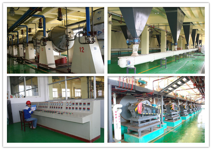 Mining Flotation Depressant D411 selectively restrain gangue