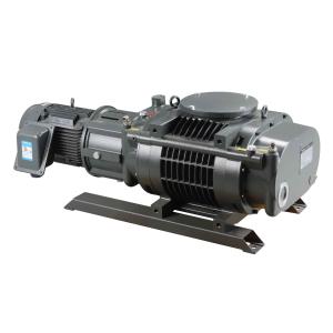 Quality hydrodynamic coupling BSJ1200L 4140 m³/h 11kW Roots Vacuum Pump, Mechanical Booster Vacuum Pump wholesale