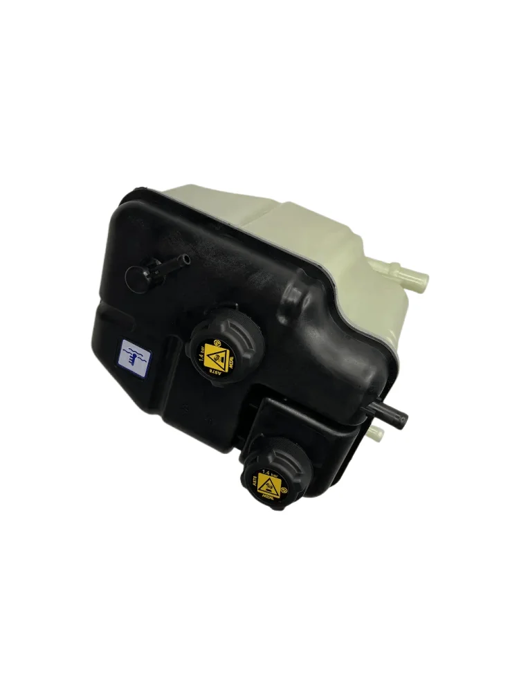 Expansion Tank Assembly For Maserati Ghibli, Levante, Quattroporte Oem 670031651