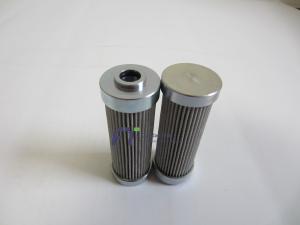 Quality DONALDSON Alternative Fiber Glass Hydraulic Oil Filter Cartridge wholesale