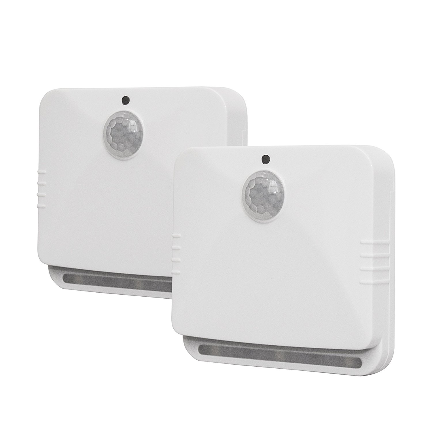 Motion Activated LED Light, Motion Activated LED Lights, 3-Pack - As Seen on TV and size to 3-Pack