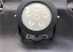 6W 18W LED Spotlights Outdoor With DALI TRIAC Dimmable 120V 240V / LED Lawn Lamp
