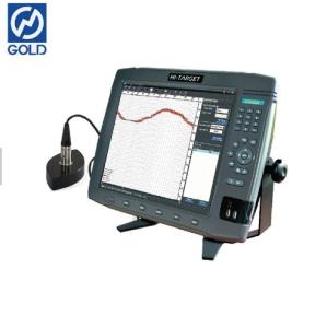 Quality Famous China brand Hi-target HD-MAX echo sounder fish finder have a good price wholesale