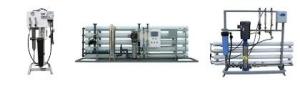 Quality 0.5T/H Wastewater Ro System wholesale