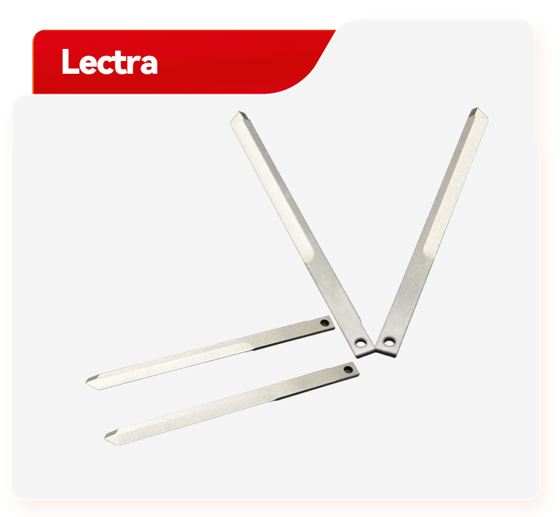 109148 Blade KNIFE 95*6*2mm Bullmer Auto Cutting Knife Blade With High Speed Steel