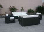 5pcs new design pool furniture