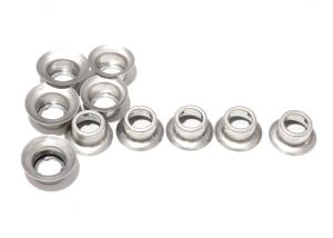 Quality Deep drawing sheet metal stamping parts with customization progressive die wholesale