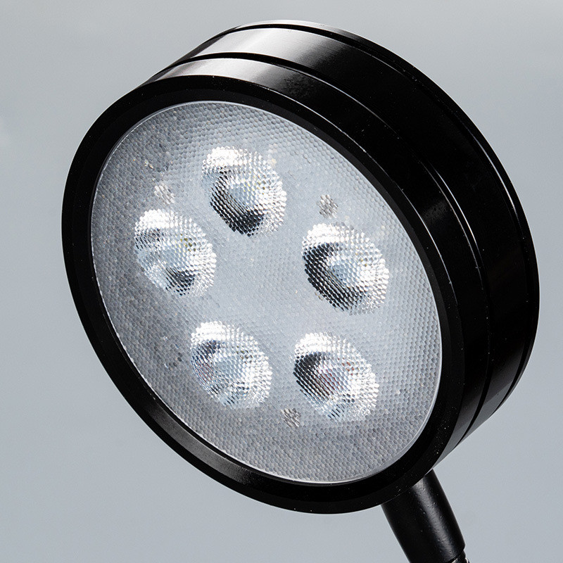 5W 7W Small Aquarium Grass Light Coral Reef Algae Amphibious Landscape Lamp