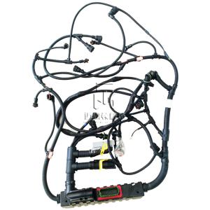 Quality 1kg Wiring Harness 22041555 21508891 Truck Engine Electric Parts wholesale