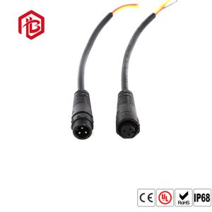 Quality Nylon Waterproof Circular Connector wholesale