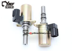 Quality K904 Solenoid Valve 2436U1240F12436U1240F2 For Kobelco Excavator YNF04695 wholesale
