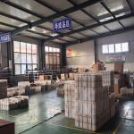 Black Crush Machine Round Endless Nylon Conveyor Belt NN100 for OEM/ODM