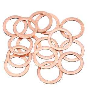 Quality Braided Clutch Banjo Fitting Washers 10mm Equal Shape with 12 month Warranty wholesale