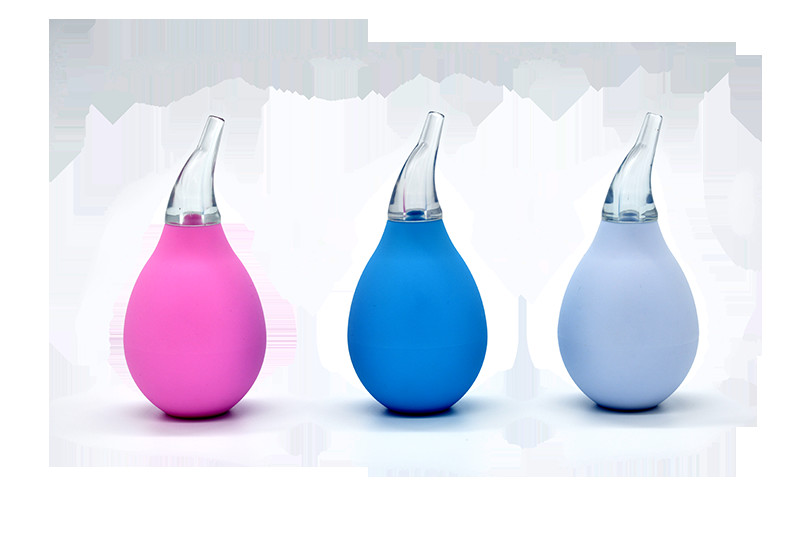 Nasal Aspirator,Infant Nasal Aspirator, Nasal clear,Baby Nasal Aspirator,30ml,Baby Nose Cleaner, PVC