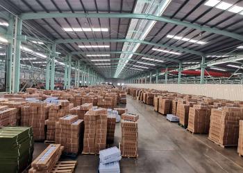 Langfang Yunding Metal Products Co., Ltd