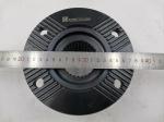 ISO9001 2008 Certified Flange for SINOTURK HOWO 336 371 375 380 440 HP Heavy