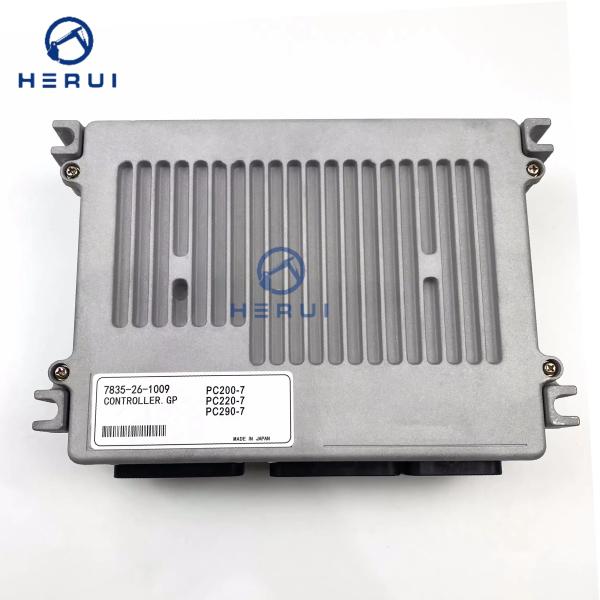 PC130-7 PC200-7 PC240-7 PC290-7 PC360-7 Remote Control For Komatsu Excavator