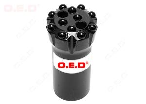 Quality T38 Drill Bits for Bench Drilling Long Hole Drilling Underground Diameter 64mm wholesale
