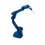 CNGBS Welding Robot Arm With Yaskawa AR2010 For Automatic Welding