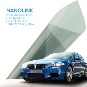 Quality High Transparency Solar Control Window Film For Airport / Train / Subway Station wholesale