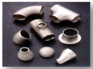 Butt Welded Fitting ,•Elbows ,Long & Short Radius in 45 deg, 90 deg, 180 deg. A403, A234 , SB366