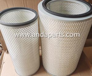 Quality Good Quality Air Filter For IVECO HONGYAN 1109-32/52 wholesale