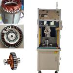 Air Cooler Motor Winding Machine Full Automatic Motor Coil Winding Machine
