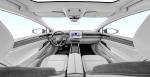 All Wheel Drive ID7 Volkswagen Electric Vehicle For High Performance Driving