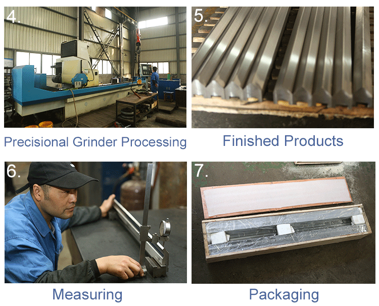 Diy Press Brake Dies Selection Durable Pipe Bending Machine Custom Brake Dies