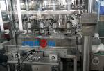 Blood Serum Liquid Filling And Capping Machine Aseptic TUV Certification