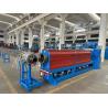Buy cheap 70mm Cable Extruding Machine 140kg/H Internet Cable Production Line from wholesalers
