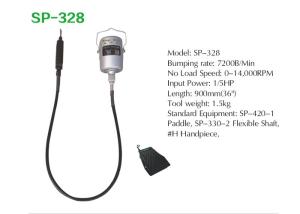 Quality Customized Multi Speed Flexible Shaft Grinder Jewelry Power Tools wholesale