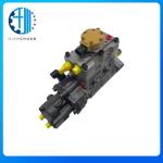 Diesel Fuel Injection Pump 3264635 326-4635 10R7662 10R-7662 320D For Excavator