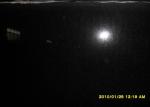Brushed Surface Black Granite Natural Stone Tile For Exterior Flooring